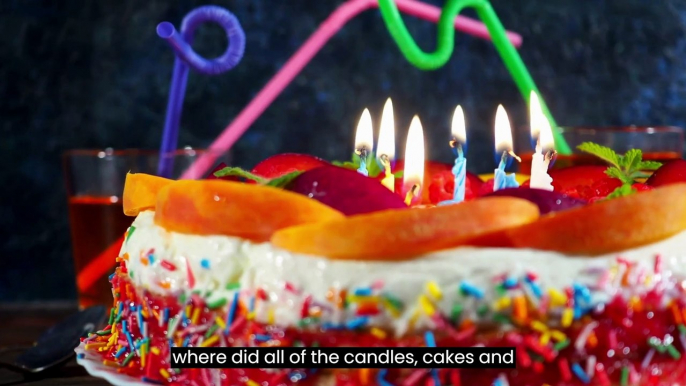 Do Muslims celebrate Birthdays? Is Celebrating Birthday Haram in Islam?