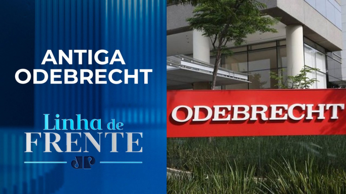 Empreiteiras envolvidas na Lava Jato voltam à cena | LINHA DE FRENTE