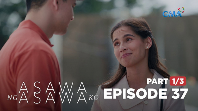 Asawa Ng Asawa Ko: Cristy is back to teaching! (Full Episode 37 - Part 1/3)