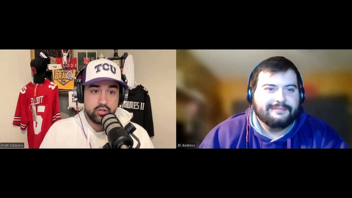 WATCH! KillerFrogs Bullpen Episode 7: Breaking Down The Series Loss To Kansas And DBU Preview