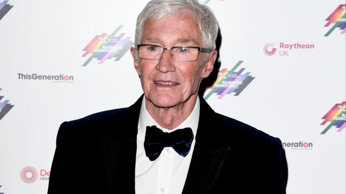 Paul O’Grady leaves £125k to his five dogs in his £15.5 million will