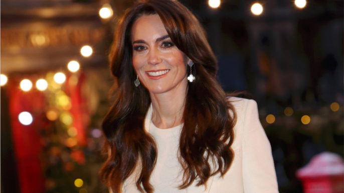 Living Nostradamus makes worrying claims about Kate Middleton's health