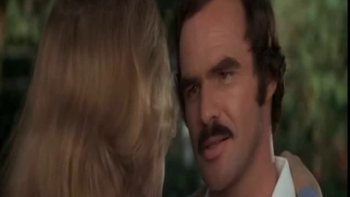 Burt Reynolds Mein Name ist Gator 1976 Film Trailer