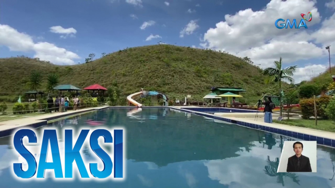 Resort sa Chocolate Hills, sarado muna matapos kanselahin ang kanilang permit to operate | Saksi