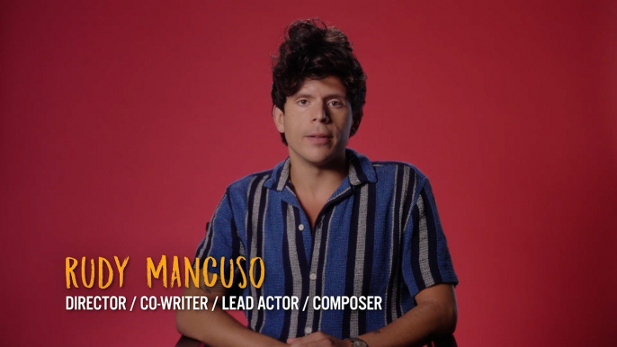 Rudy Mancuso Featurette