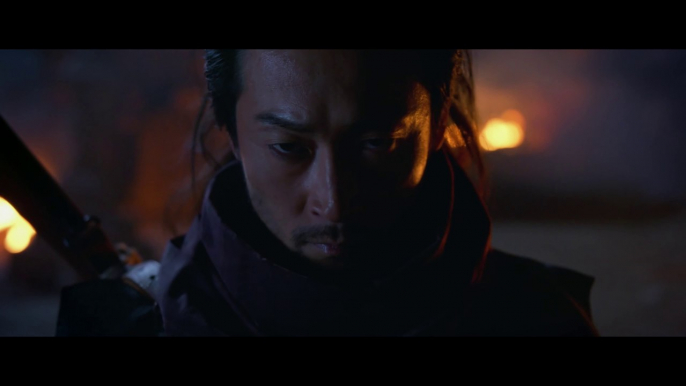 Rise of the Ronin - Bande-annonce de lancement « Les Conséquences »