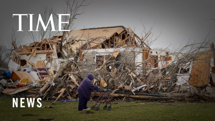 Severe Storms With Tornadoes Kill at Least 3 in Central U.S.