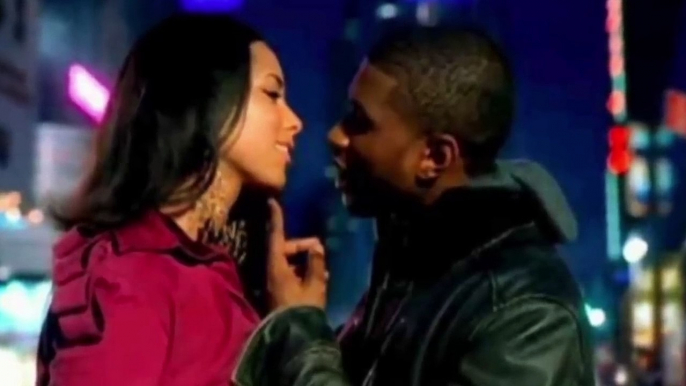 Alicia Keys Finally BREAKS SILENCE On Usher Touching Her In Super Bowl Halftime Performance