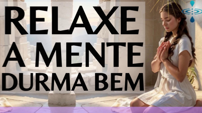 Meditação Guiada Mindfulness: Alívio Instantâneo para a Ansiedade Noturna com a Atenção Plena