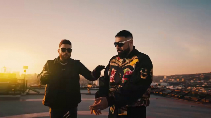 Badshah X Karan Aujla - Players (Official Video) _ 3_00 AM Sessions