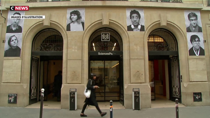 Sciences Po Paris : les doyens et chercheurs dénoncent des «ingérences»