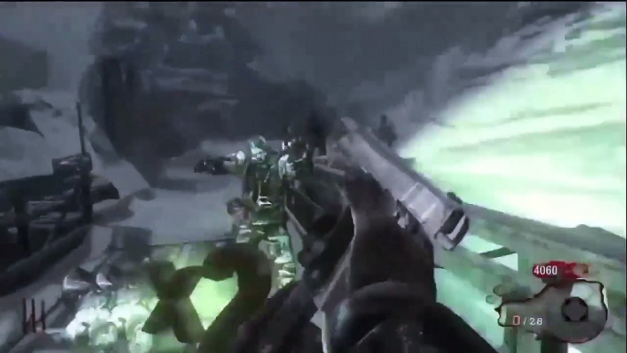 Rage Quit: Call of Duty: Black Ops - Call of the