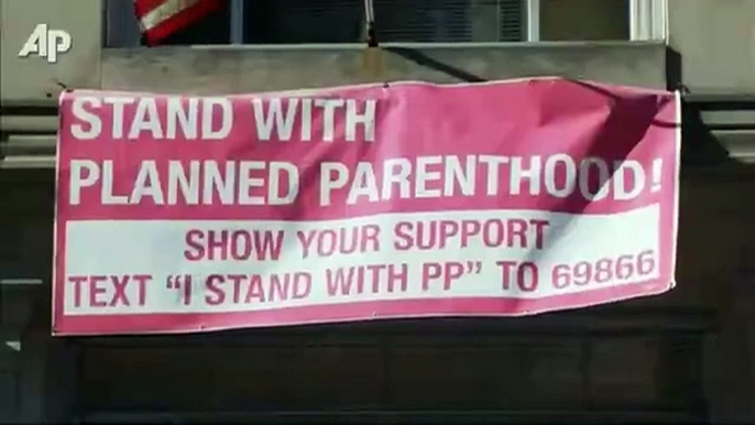 Komen Official Out After Planned Parenthood Row