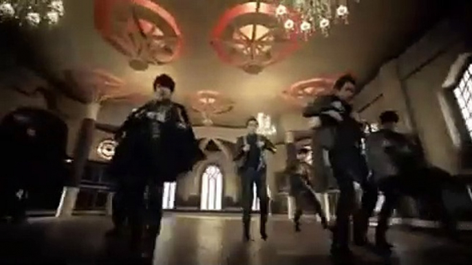 Super Junior  Opera Official Video KPOP