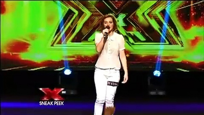 The X Factor Australia 2012 Meet The Mentors Keha Usher Alicia Keys One Direction  Auditions HD