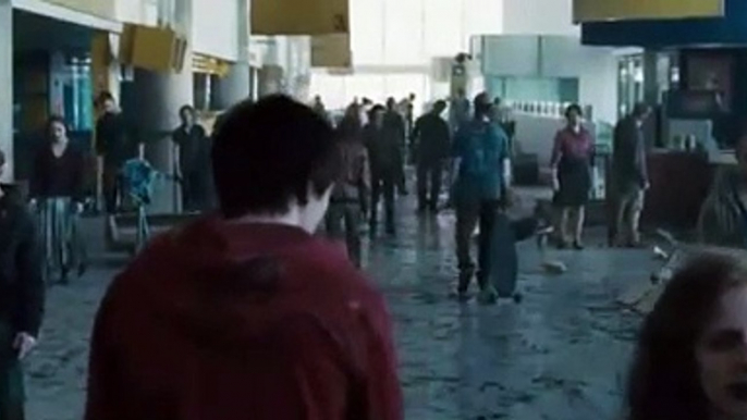 Warm Bodies  Official Movie Trailer 1 2013 HD  Zombie Movie