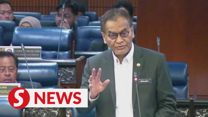 Ten more govt clinics to start dispensing HIV-prevention drugs, says Dr Dzulkefly