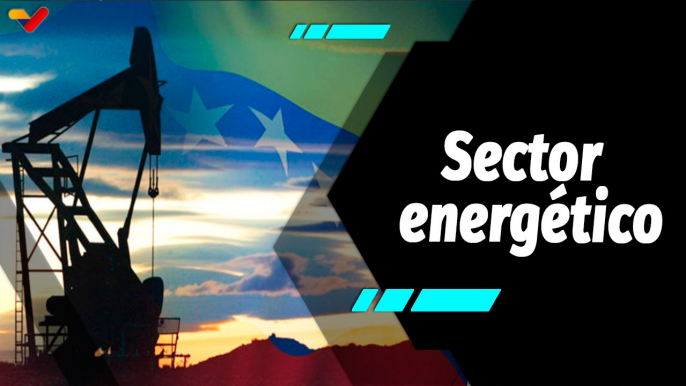 Al Aire | Alianzas estratégicas fortalecen al sector energético en Venezuela