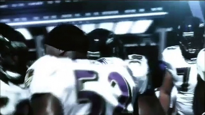 Ray Lewis Speech  Baltimore Ravens Win Super Bowl XLVI 2013 HD