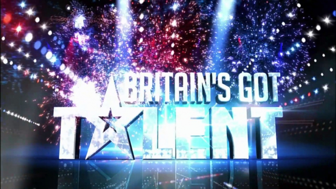 BGT 2013 Alesha Dixon reveals her favourite Judge and the battle of the sexes