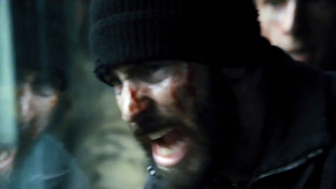 Snowpiercer  Official International Movie TRAILER 3 2013 HD  Chris Evans Movie