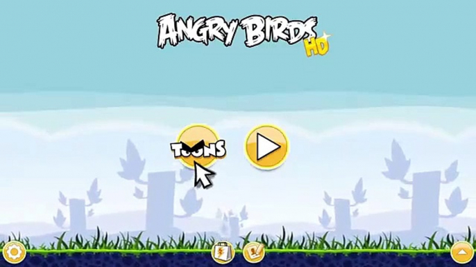 Angry Birds Toons Shrub It In  Episode 48 Sneak Peek
