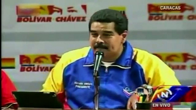 Maduro aparecerá con muchos penes en el último episodio de la 2da Temporada de Isla Presidencial Trailer