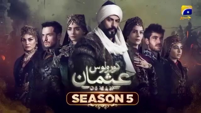 Kurulus Osman Session 5 Episode 108 in Urdu & Hindi  Description  #Kurulus Osman season 5 episode 108  kurulus Osman season 5 episode 109  Kurulus Osman season 5 episode 110  Kurulus Osman season 5 episode III  Kurulus Osman season 5 episode 112  Kurulus