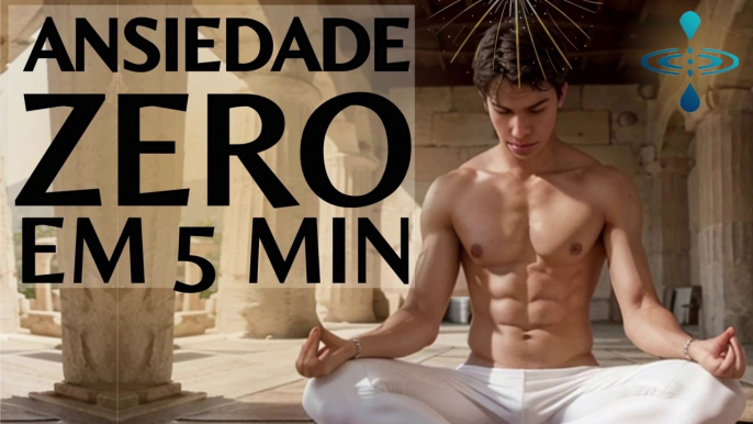 Meditação Guiada Mindfulness Matinal: Ansiedade Zero e Relaxamento Mental Profundo na  Atenção Plena