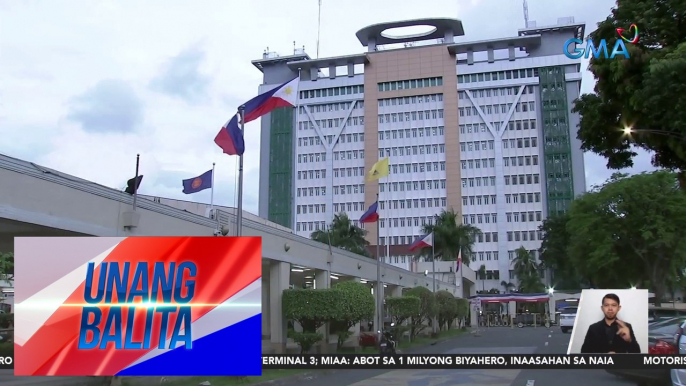 Pertussis o whooping cough outbreak, idineklara sa Quezon City | UB