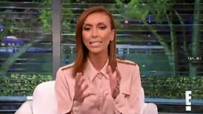 Giuliana Rancic Apologizes For Her Zendaya Remarks (E! News)