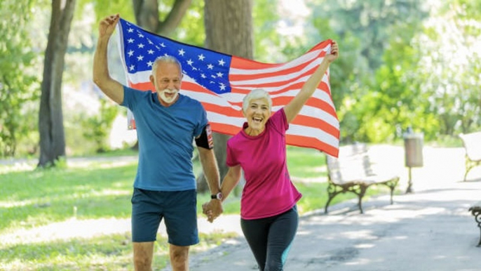 EE.UU. Ya No Es Uno De Los 20 Países Más Felices Del Mundo