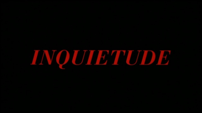 Inquietude (Anxiety) Filme Completo HD