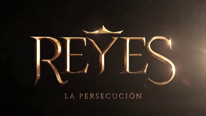 REYES CAPÍTULO 128 (AUDIO LATINO - EPISODIO EN ESPAÑOL) #LaPersecución