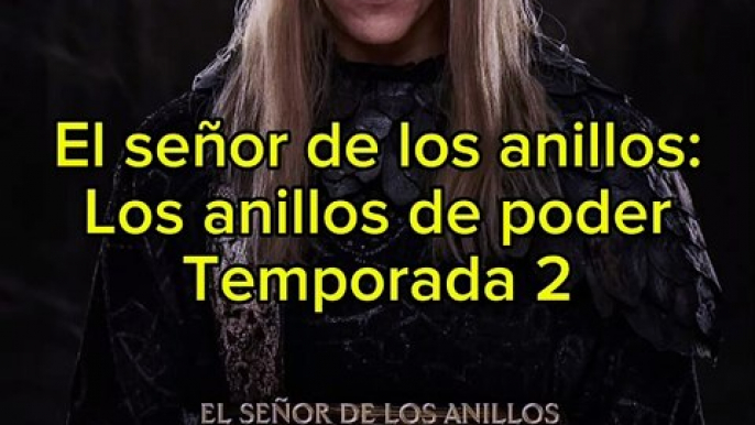 Descargar el señor de los anillos: los anillos de poder temporada 2 episodio 4 en español latino