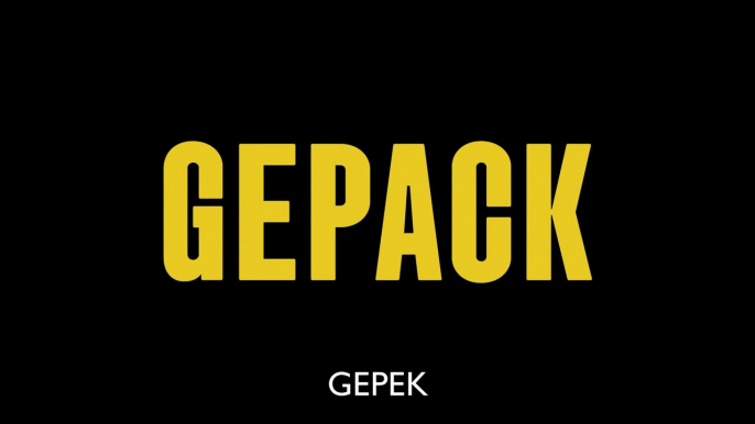 Gepack (Gepek) (2024) Ceo Film HD