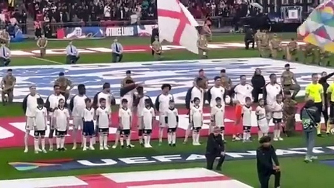 Finland vs England 0-2 Goals and Highlights  UEFA Nations League 2024  Finnland vs. England 0:2, Tore und Highlights, UEFA Nations League 2024