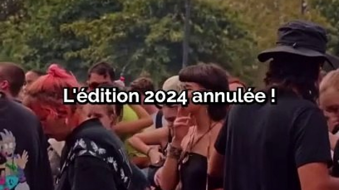 La fin de la techno Parade ?!  Tu pensais faire la fête dans les rues cette année ? Eh bien, mauvaise nouvelle…  Cette édition n'aura pas lieu... Pas de panique, elle revient l'année prochaine pour t'embiancer dans les rues de Paris !  On t'explique t