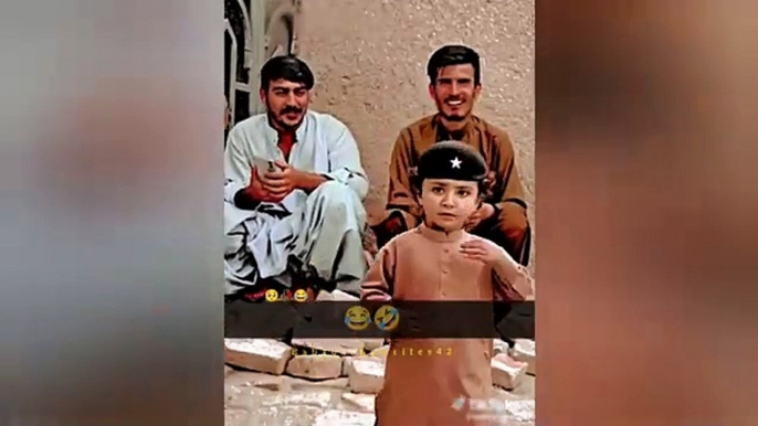 Babache funny viral tiktok short clip