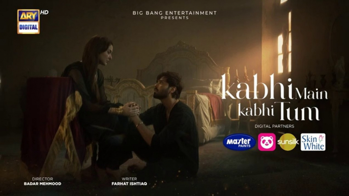 Kabhi Main Kabhi Tum Episode 19___Fahad_Mustafa___Hania_Aamir___9_Sep_2024___ARY_Digital(480p)