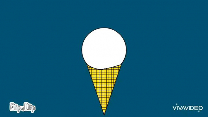 I is for Ice-Cream (2018)