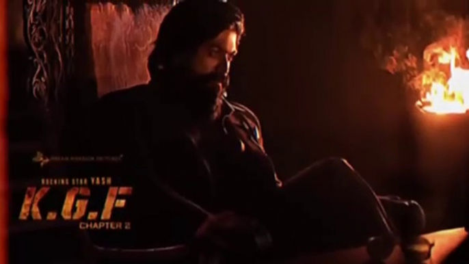 KGF Chapter 3: Trailer (2024) | Rocking Star Yash, Sanjay Dutt | Prashant Neel | Hombale Films #Movies #Indian #English #KGF #KGF Chapter 3 #News