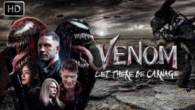 Venom: Let There Be Carnage (2021) Full Movie || Horror Movie || Venom: Let There Be Carnage English Movie 2021 Hollywood Movie Dailymotion Review & Facts & Explained