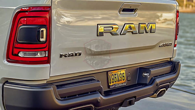 2025 Ram 1500: Most Reliable Pickup Truck You Need to Know Before You Buy!