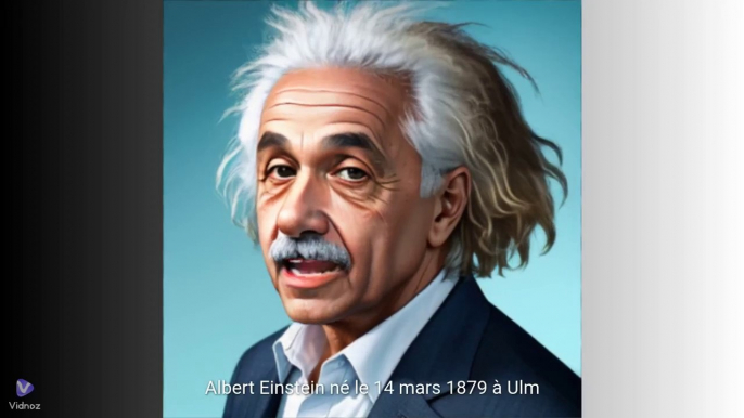 Einstein