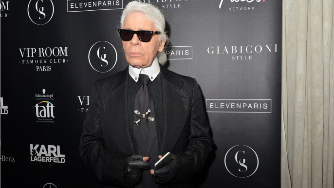 Héritage de Karl Lagerfeld : 5 ans après, la fin d’une succession difficile (3)