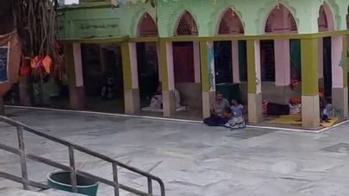 Patharchapuri Mazar Hazrat Data Mehboob Shah Wali (R.A) Ki Dargah Patharchapuri Sharif Birbhum