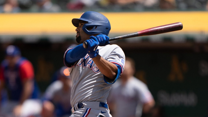 MLB Tuesday Betting Preview: Rangers vs. Rays Analysis