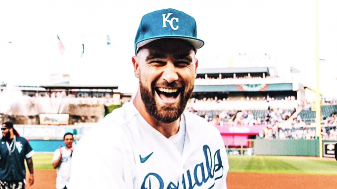 "Travis Kelce Announces Return of 'Kelce Jam' Music Festival Inspired by Taylor Swift's Influence"