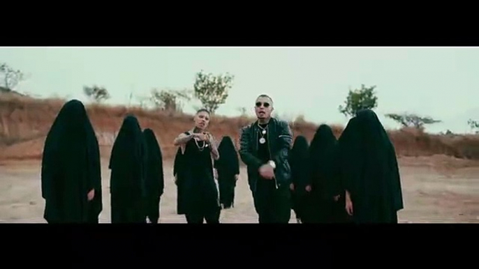 Gera MX, Santa Fe Klan - Nadie Te Podrá Olvidar (Video Oficial)